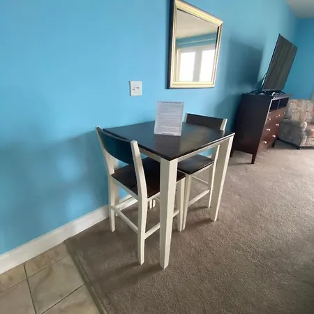 1717 Laketown Wharf 1 King Bedroom, 2 Bath Panama City Beach Exterior photo